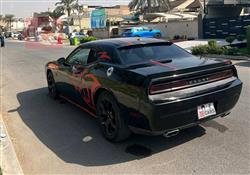 دودج تشالنجر